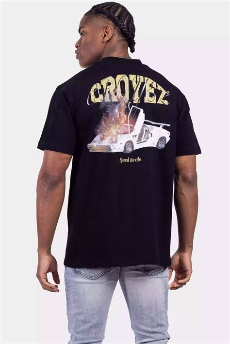 croyez shirt|SALE .